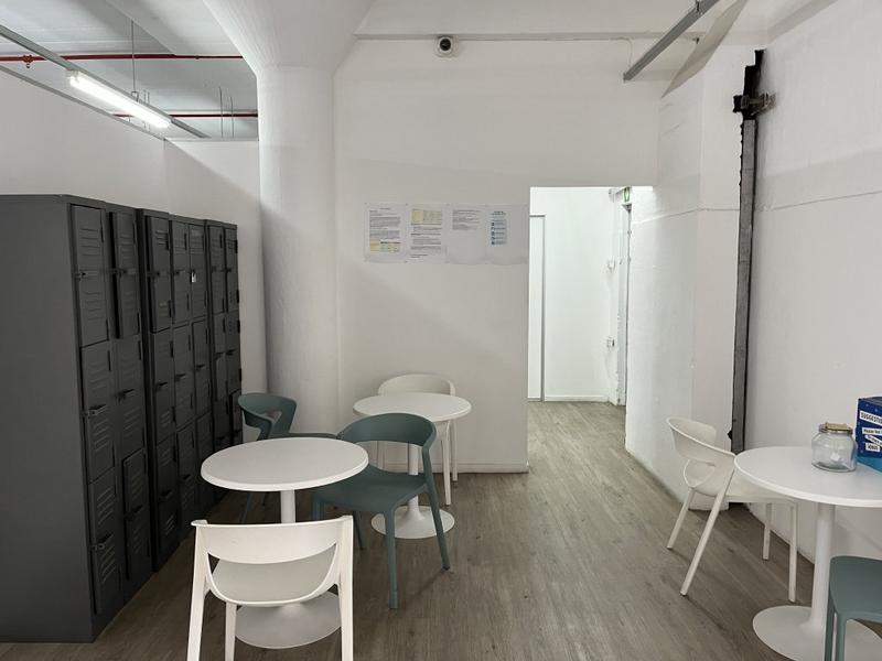 To Let commercial Property for Rent in Paarden Eiland Western Cape